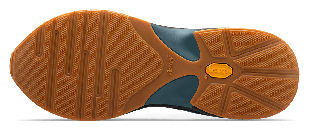 ARKK Collection Raven FG PET Vulkn Vibram | Black Stargazer Gum | Men Raven